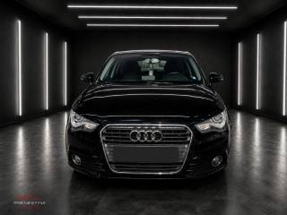 AUDI A1 usata, con Airbag laterali