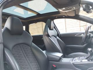 AUDI RS6 usata, con Tetto panorama