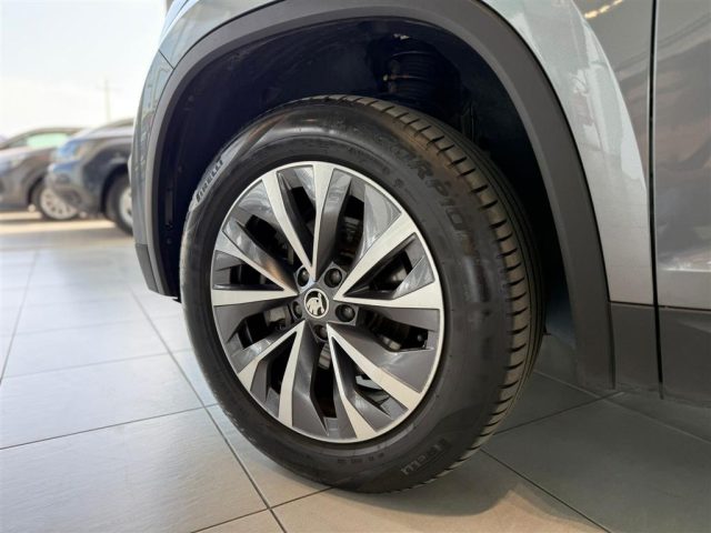 SKODA Kodiaq usata 6