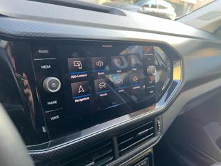 VOLKSWAGEN T-Cross usata, con Immobilizzatore elettronico