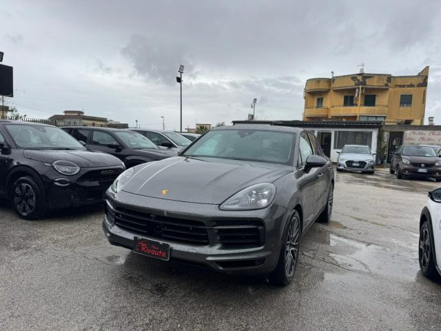 PORSCHE Cayenne usata, con Airbag