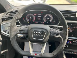 AUDI Q3 usata, con ESP