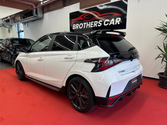 HYUNDAI i20 usata, con Controllo automatico clima