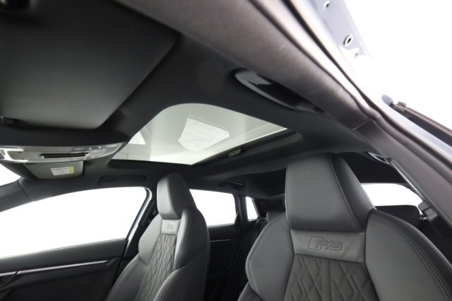 AUDI RS3 usata 7