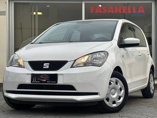 SEAT Mii usata, con Autoradio