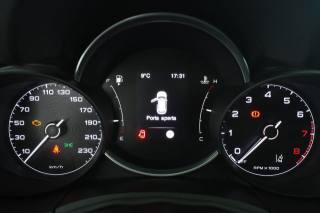 FIAT 500X usata 12