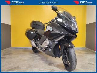 BMW K 1600 GT usata 2