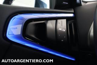 BMW X3 usata, con Specchietti laterali elettrici