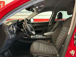 ALFA ROMEO Stelvio usata, con Boardcomputer
