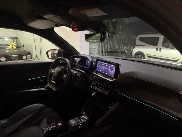 PEUGEOT 2008 usata, con Controllo trazione