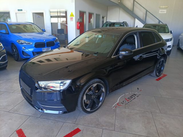 AUDI A3 usata, con ABS
