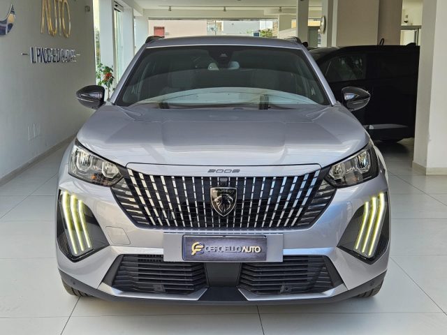 PEUGEOT 2008 usata, con Airbag Passeggero