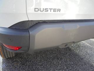 DACIA Duster usata, con Servosterzo