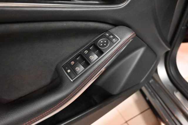 MERCEDES-BENZ CLA 45 AMG usata 50