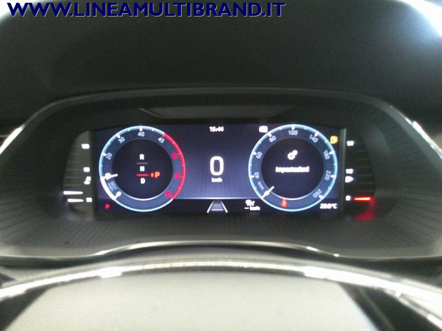 SKODA Octavia usata, con Controllo trazione
