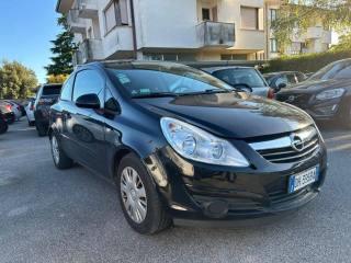 OPEL Corsa usata, con Airbag laterali