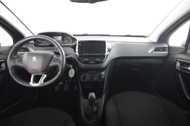PEUGEOT 208 usata 4
