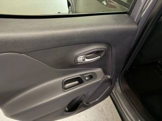 JEEP Renegade usata, con Fendinebbia