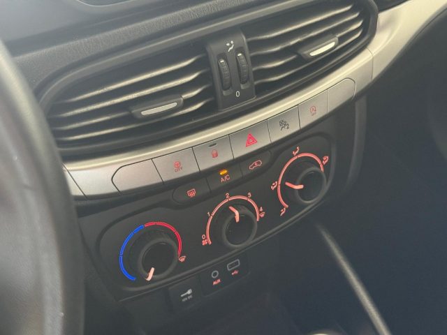 FIAT Tipo usata, con Immobilizzatore elettronico