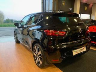 RENAULT Clio usata, con Chiusura centralizzata