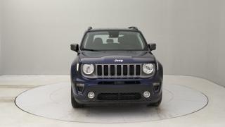JEEP Renegade usata, con Cerchi in lega