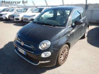 FIAT 500 usata, con Airbag