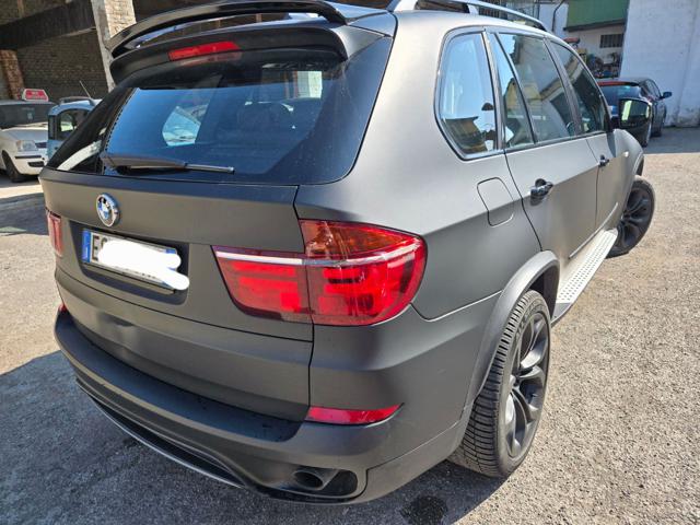 BMW X5 usata, con Airbag Passeggero