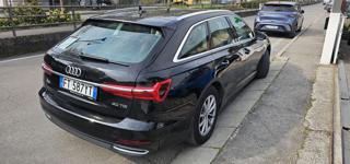 AUDI A6 usata, con Alzacristalli elettrici