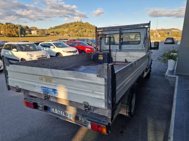 IVECO Daily usata, con Airbag