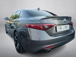 ALFA ROMEO Giulia usata, con Airbag Passeggero
