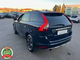 VOLVO XC60 usata, con Controllo trazione