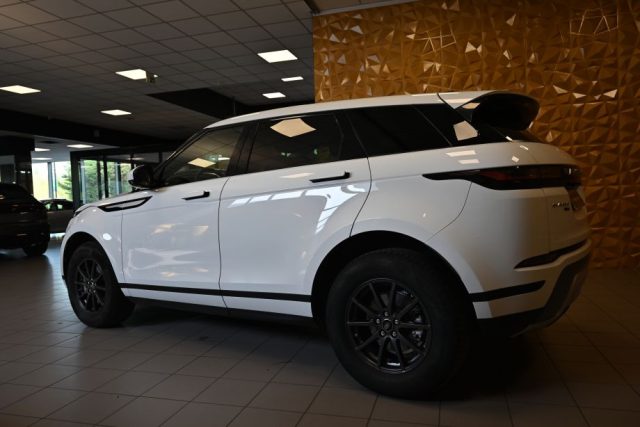 LAND ROVER Range Rover Evoque usata 103