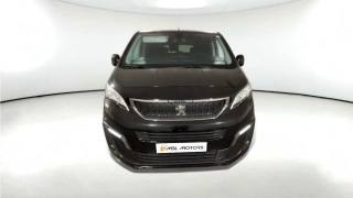 PEUGEOT Traveller usata, con Airbag laterali
