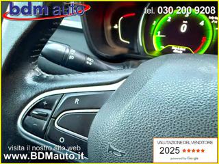 RENAULT Kadjar usata, con Chiusura centralizzata