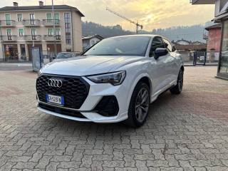 AUDI Q3 usata, con Climatizzatore