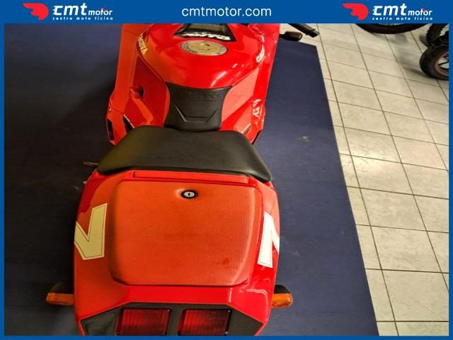 CAGIVA Mito 125 usata 7