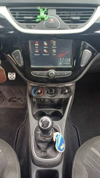 OPEL Corsa usata, con Cruise Control