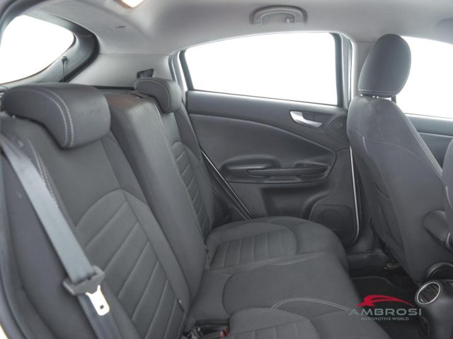 ALFA ROMEO Giulietta usata 10
