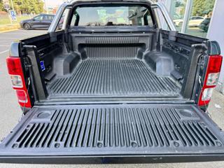 FORD Ranger usata, con Cerchi in lega