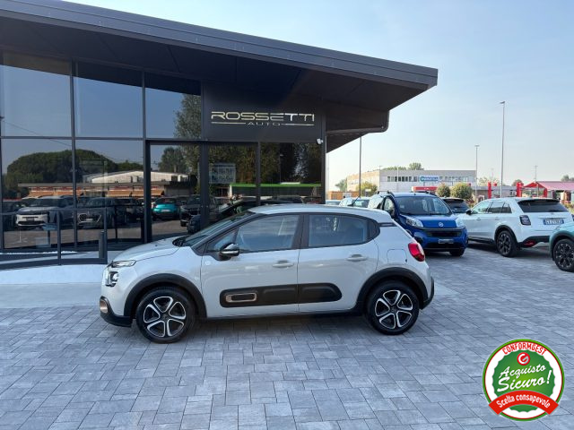 CITROEN C3 usata, con Airbag Passeggero