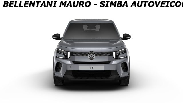 CITROEN C3 usata, con Autoradio