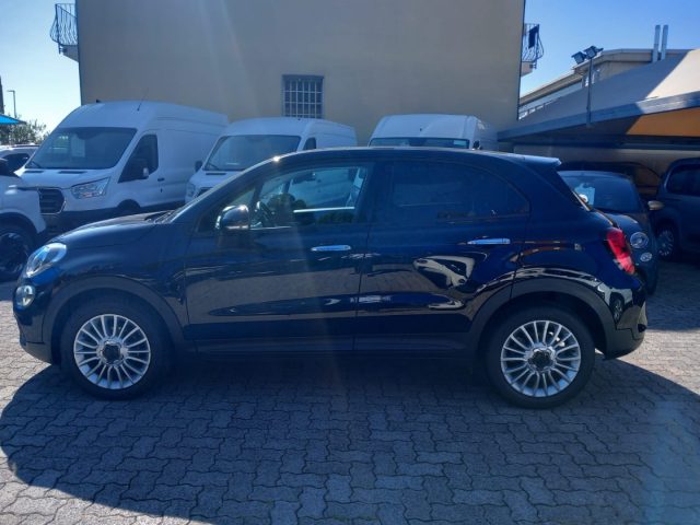 FIAT 500X usata, con Airbag Passeggero