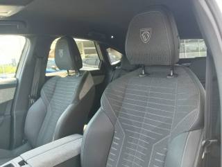PEUGEOT 3008 usata, con Climatizzatore