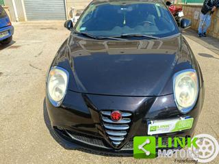 ALFA ROMEO MiTo usata, con Ruota di riserva