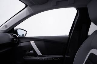 CITROEN C4 usata, con Luci diurne LED