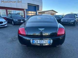 BENTLEY Continental usata, con Alzacristalli elettrici
