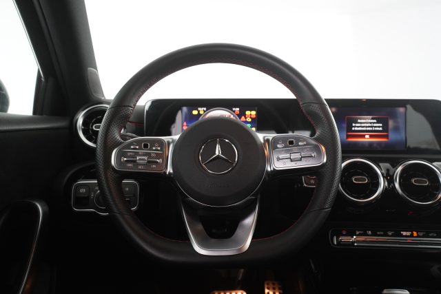 MERCEDES-BENZ A 180 usata 10