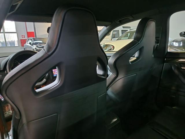 AUDI RS4 usata, con Controllo trazione