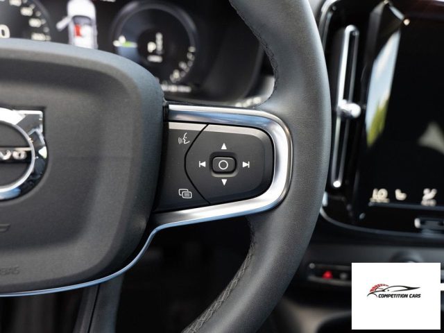 VOLVO XC40 usata, con ESP