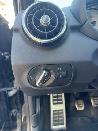 AUDI S1 usata, con Climatizzatore